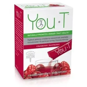 FREE You-T Natural Urinary Tra...