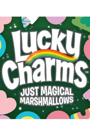 lucky charms game milsberry