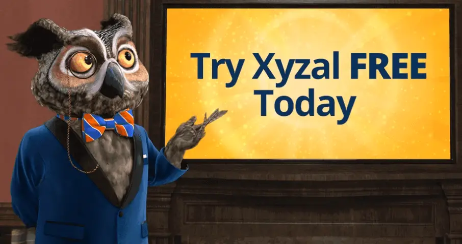 Xyzal Allergy 24HR