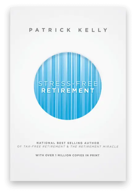 Retire Stress-Free book
