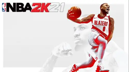 NBA 2k21 Free Download